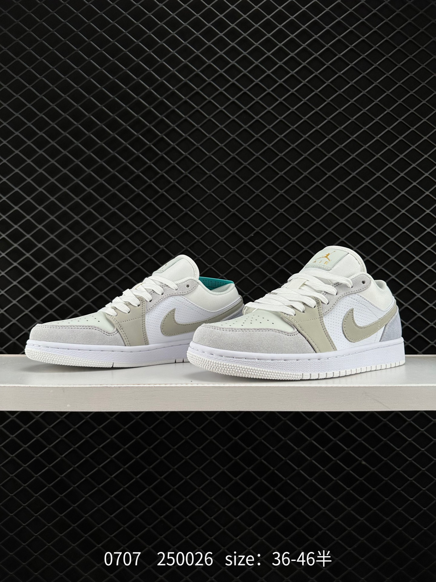 Air Jordan 1 Low AJ1